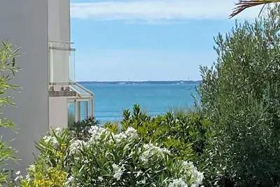 Image de Bel appartement neuf avec aperçu mer Parc de Royan