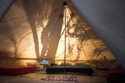 Image de Nomad Pop-Up Hotel Aljezur