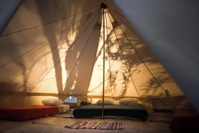Image de Nomad Pop-Up Hotel Aljezur