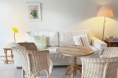 Image de Cozy vacation apartment in the immediate vicinity of the lake
