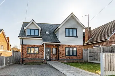 Image de Pass the Keys Hawkwell Hideaway! Large 4 bedroom Home | Hockley