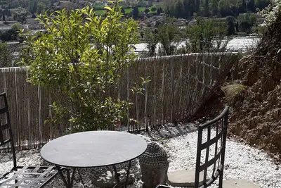Image de Dou Villa Saint Jean De Muzols