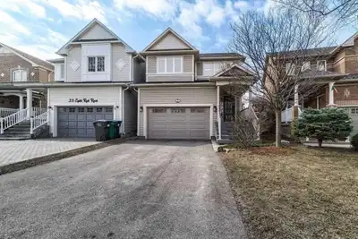 Spacious Family Retreat
