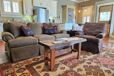 Image de Ayres Cottage by Louisiana Hospitality Group