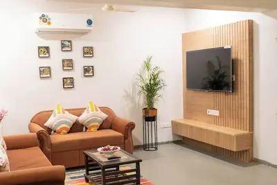 Image de BohoBliss:NewlyLaunchedLuxuryApt near ClubCabana