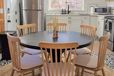 Image de Lovely 3-bedroom house  in East Stroudsburg