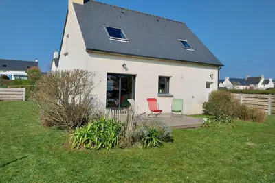 Image de Gîte proche des plages - Animaux acceptés