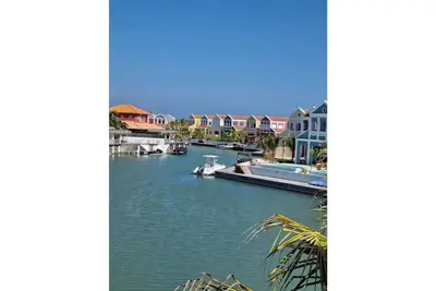 Apartment Watervillas Laguneview