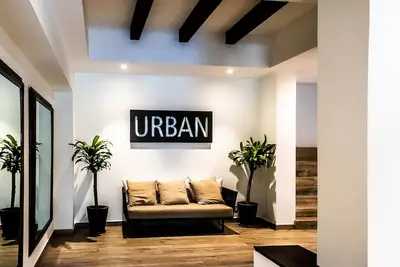 Image de Spacious 2-bedroom penthouse condo in perfect Puerto Vallarta with WiFi, Ac