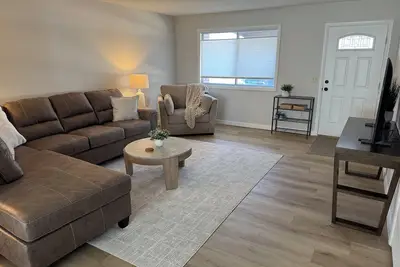 Image de Single Level cozy 2-bedroom townhome in enjoyable Idaho Falls, centrally located
