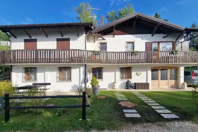 Image de Casa Polsa \"1964\" - #02\nHoliday Home in the mountains