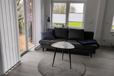 Image de New! Vacation apartment Wiesenruh