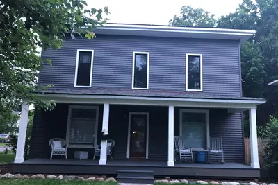 Image de Spacious perfect house to come and ExploreHistorical Tecumseh