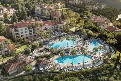 Image de Marriott Newport Coast June 14-21, 2025 near ocean, Wifi, Ac, Fitness room