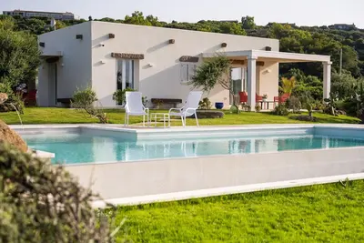 Image de Villa Fior D'acqua - Castelsardo