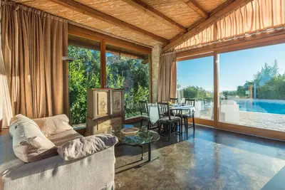 Villa Gaudia - Ragusa