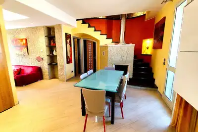 Image de Vacation Home- Apartment - Sicily - Avola (Sr) - Suite Harmony.