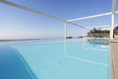 Image de Villa Zenit - Pozzillo