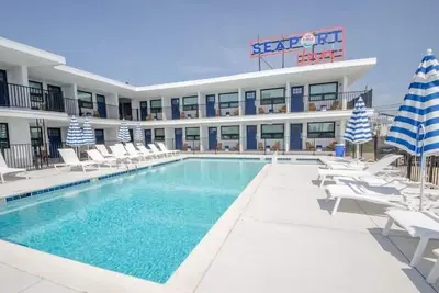 Image de 2br 2 Full Ba Ultimate Vacation Experience!