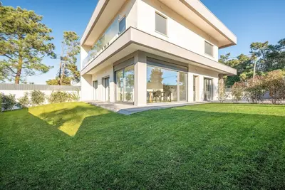 Image de GuestReady - Quinta do Moledo House
