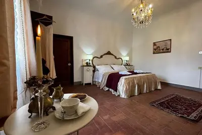 Image de Villa Quattro Strade in Chianti - Relaxation and comfort in the heart of Tuscany
