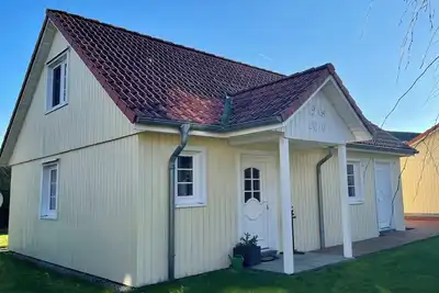 Image de Vacation home near the Baltic Sea and Geltinger Bay, 4 persons