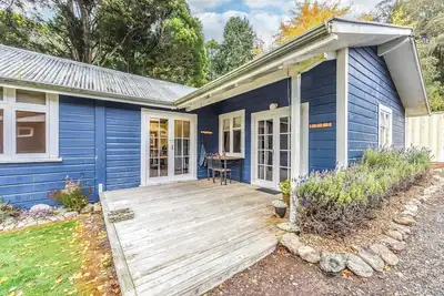 Image de Fantail Cottage Kaiuma Bay - Havelock Holiday Home