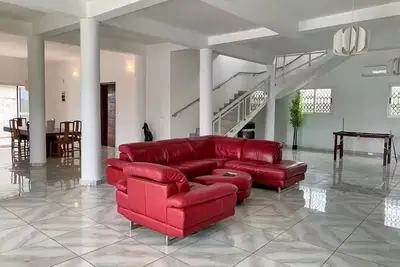 Image de Villa Bel Blanch, 8 Pcs, avec petit déjeuner