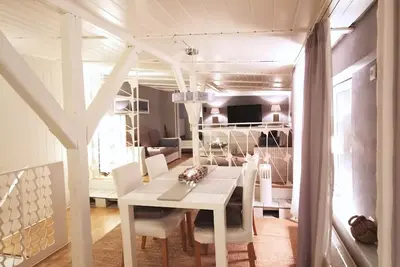 Image de Wismar Baltic Sea private apartment