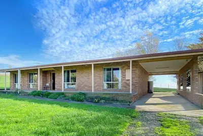 Image de Rolling Hills Retreat