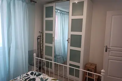 Image de Gîte Notre Dame ⭐⭐⭐ Salins-les-Bains \nEn rez de chausséeà 600 mètres des thermes