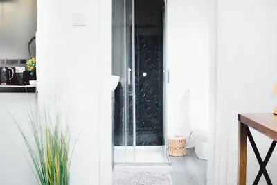 Image de Comfortable Stylish 1Bedroom Flat - Cv4