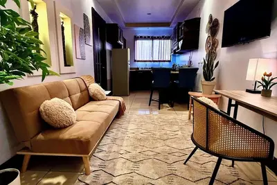 Image de Aura Q Apartments