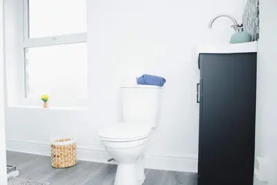 Image de Cozy and Comfy 1Bedroom Flat -Cv5