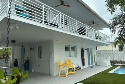 Image de Charming 3-bedroom house with WiFi, Ac in superb Tavernier