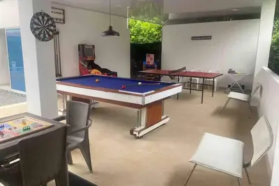 Image de Whole house: villa in Llano Del Pozo, Colombia