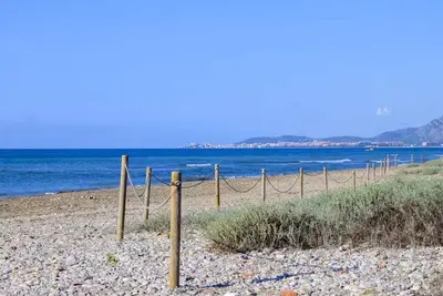 Image de Cozy apartment on Torrenostra beach