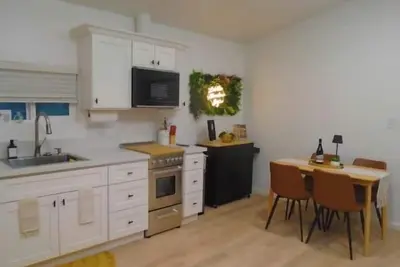 Image de The Blue Bungalow