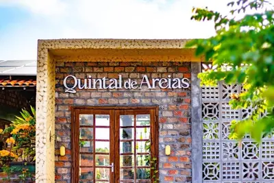 Image de Quintal de Areias