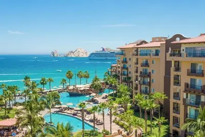 Image de Villa del Arco, Cabo San Lucas, 1 bedroom or ask for Studio or 2 bedroom