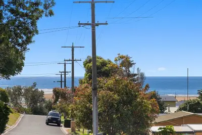 Image de Bodhis Reef - Lake Tyers Beach