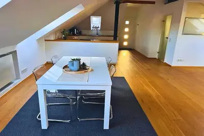 Image de Modern loft in the center of Hattingen