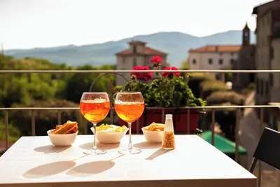 Image de The romantic rustic