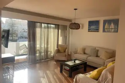 Image de OuraSea Apartment