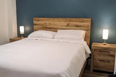Image de Giizhgok Geegabeek - Cedar Shore Cottages  \"Where Relaxation and Adventure Meet\"
