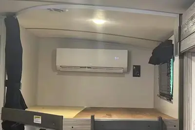 Image de Cozy Rv in Wonderful St. Petersburg with WiFi, Ac-Skyway Camper