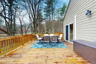 Image de Charming Sapphire, Nc Condo: Cozy, Dog-Friendly, Pool, Golf Course, & More