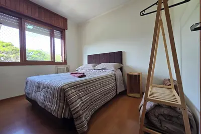 Image de Great Location, Comfortable and with Garage / One Bedroom Apartment