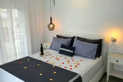 Image de City Center Luxury Spacious apt A&M Ii