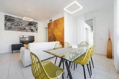 Image de Ada Bright Escape Apartment